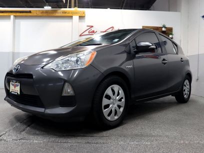 Used 2014 Toyota Prius C One