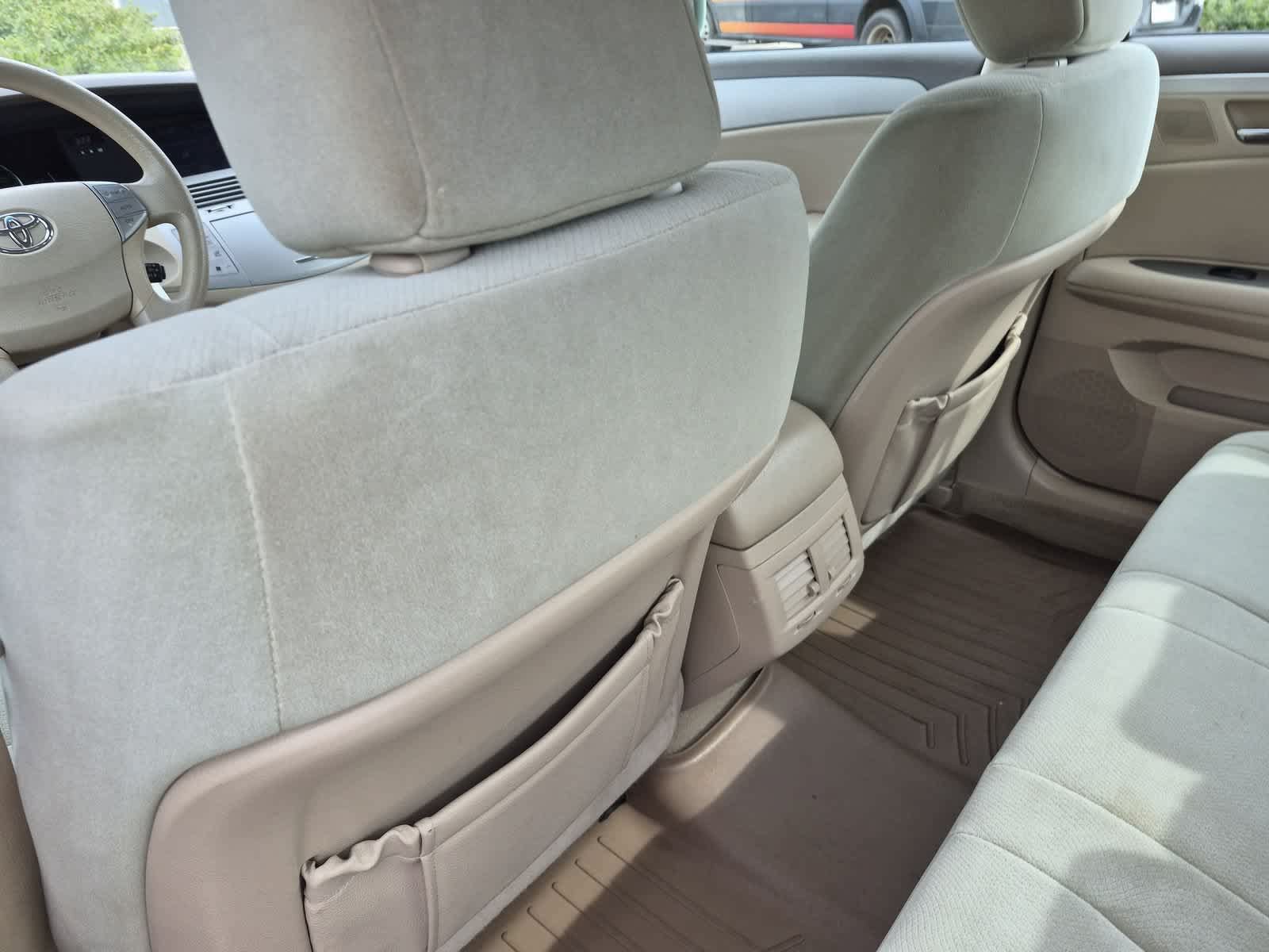 Used 2009 Toyota Avalon XL FWD image 18