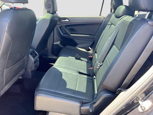 Used 2020 Volkswagen Tiguan SE FWD image 24