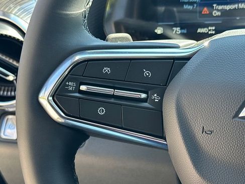 New 2026 Chevrolet Equinox LT w/ Safety and Technology Package AWD/4WD image 25
