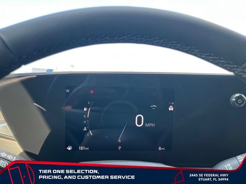 New 2026 Buick Envista Preferred w/ Convenience I Package FWD image 27