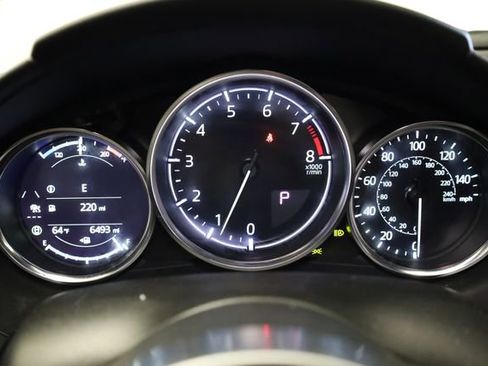 Used 2024 MAZDA MX-5 Miata Grand Touring image 21