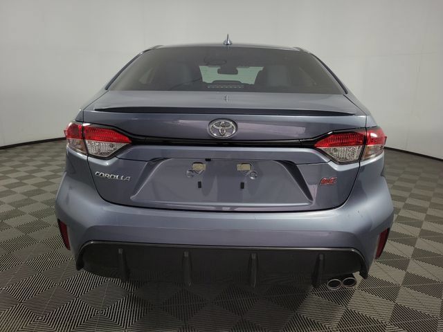 New 2026 Toyota Corolla SE FWD image 6