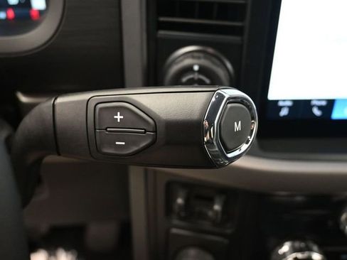 New 2025 Ford F150 XLT w/ Equipment Group 302A MID image 28