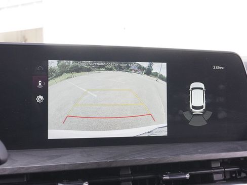 Used 2023 Kia Telluride EX X-Line AWD/4WD image 52
