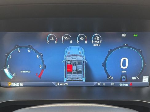 Used 2025 Ford F150 Lariat image 28