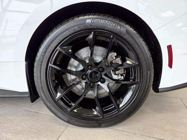 Used 2024 Ford Mustang GT Premium RWD image 29