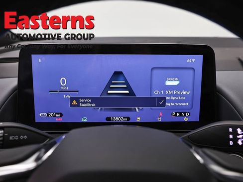Used 2024 Honda Prologue Touring image 17