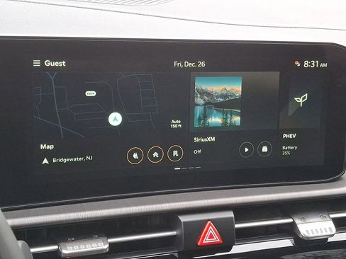 New 2026 Kia Sportage X-Line Prestige AWD/4WD image 10