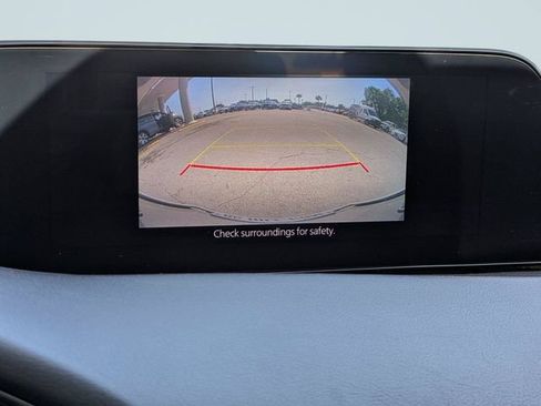 Used 2024 MAZDA MAZDA3 s FWD image 20