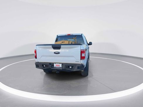 Used 2018 Ford F150 XLT image 7