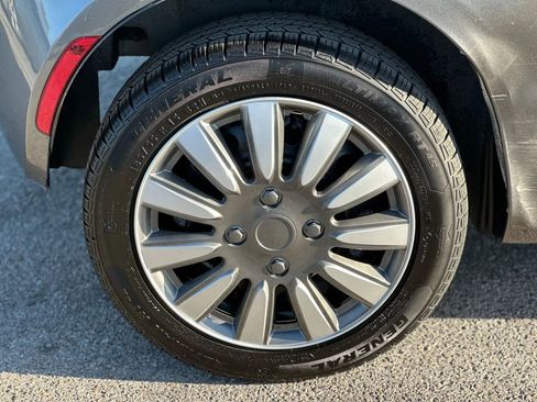 Used 2013 FIAT 500 Pop image 18