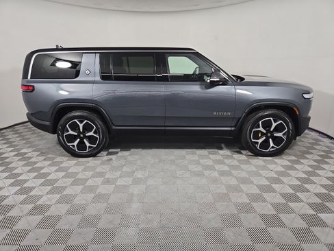 Used 2024 Rivian R1S Adventure AWD/4WD image 6