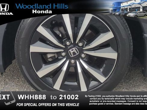 Used 2023 Honda Civic EX image 26