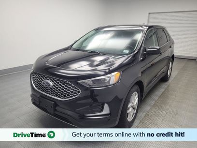 Used 2024 Ford Edge SEL