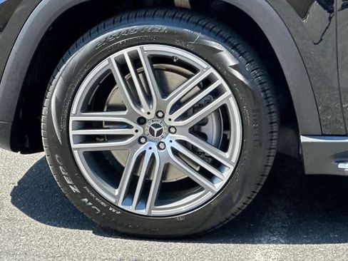New 2025 Mercedes-Benz GLS 450 4MATIC image 26
