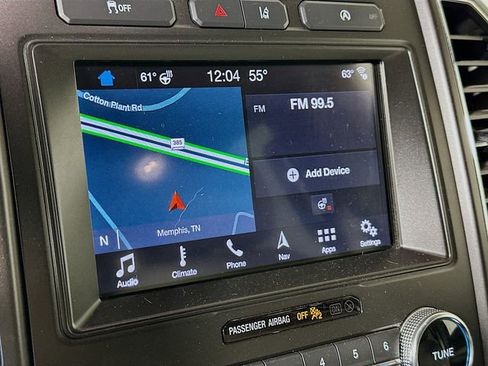 Used 2019 Ford Expedition Limited w/ Equipment Group 301A image 15