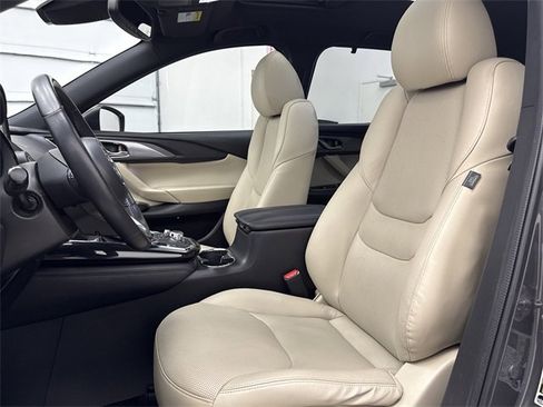 Used 2018 MAZDA CX-9 Grand Touring image 13