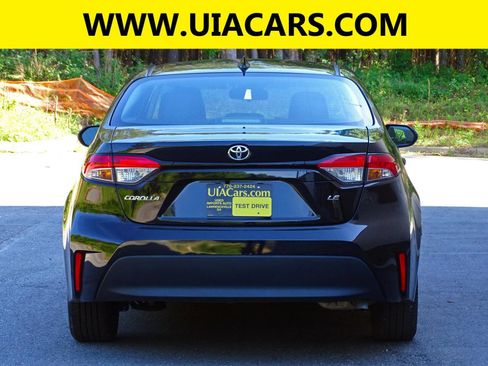 Used 2024 Toyota Corolla LE image 8