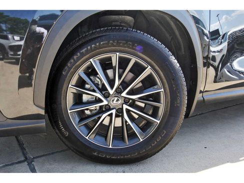 Used 2024 Lexus NX 350 AWD w/ Vision Package image 27
