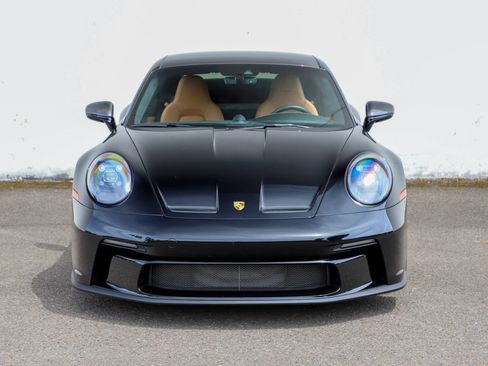 Used 2022 Porsche 911 GT3 RWD image 7