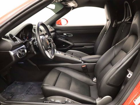 Used 2022 Porsche 718 Boxster image 18