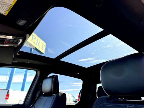 Used 2021 RAM 1500 Limited w/ Night Edition image 14