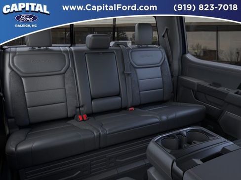 New 2026 Ford F150 Raptor AWD/4WD image 11