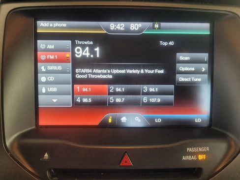 Used 2014 Ford Edge SEL w/ Equipment Group 205A FWD image 25