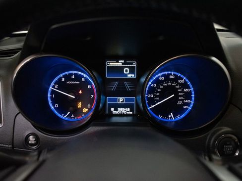 Used 2019 Subaru Outback 2.5i Limited AWD/4WD image 13