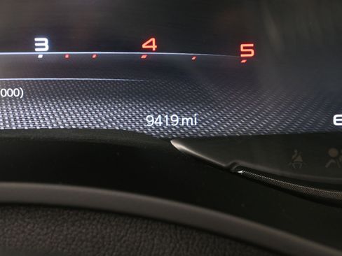 Used 2024 RAM 2500 Limited image 15