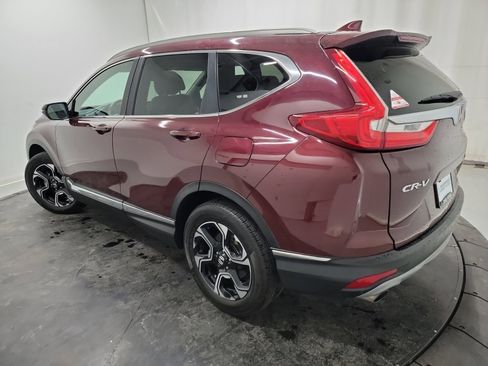 Used 2017 Honda CR-V Touring image 6