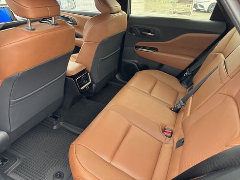 New 2026 Toyota Crown Signia w/ Advanced Technology Package AWD/4WD image 15