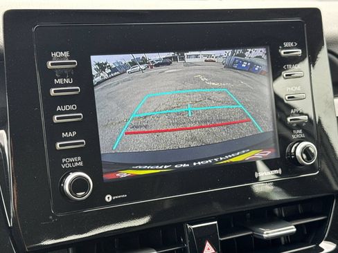 Used 2023 Toyota Camry SE FWD image 19