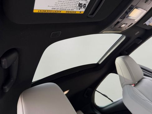 Certified 2025 Lexus UX 300h AWD w/ Cold Area Package image 7