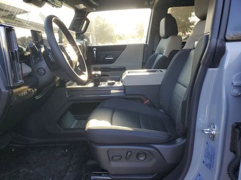 New 2026 GMC Hummer EV SUV AWD/4WD image 19