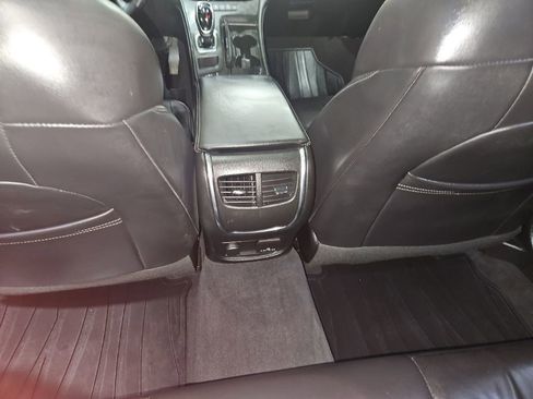 Used 2017 Buick LaCrosse Premium w/ Driver Confidence Package #2 AWD/4WD image 24