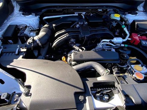 New 2026 Subaru Forester Premium image 12