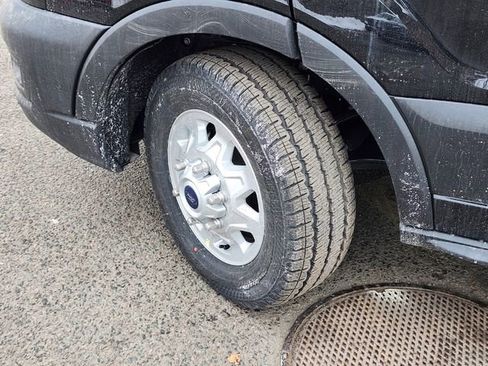 New 2026 Ford Transit 350 Low Roof AWD w/ Exterior Upgrade Package image 30