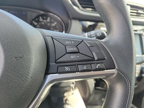 Used 2020 Nissan Rogue Sport S FWD image 22