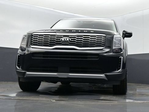 Used 2020 Kia Telluride EX w/ Towing Package AWD/4WD image 11