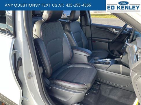 New 2026 Ford Escape ST-Line w/ Tech Pack #1 image 24