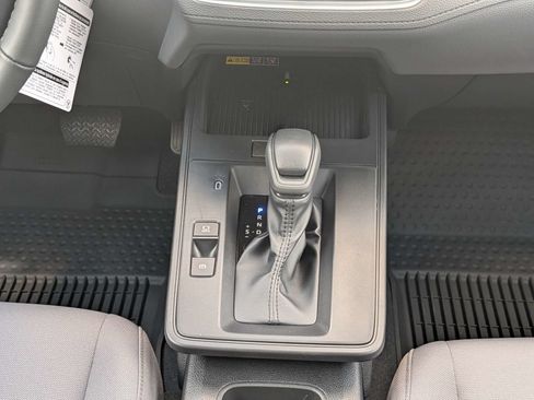 New 2026 Toyota Corolla Cross AWD Hybrid image 19