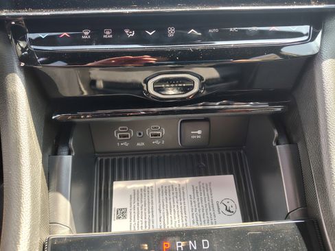 New 2026 Jeep Grand Cherokee L 4WD image 40