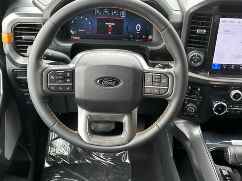 New 2026 Ford F150 Tremor w/ Equipment Group 402B AWD/4WD image 14