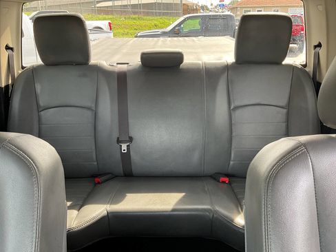 Used 2017 RAM 2500 Tradesman image 12