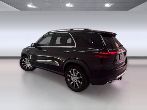 New 2026 Mercedes-Benz GLE 350 GLE 350 image 3