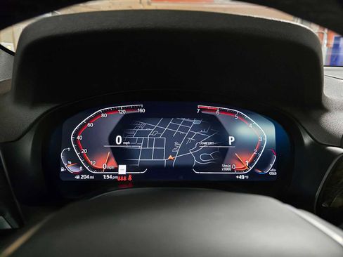 Used 2022 BMW X3 xDrive30i w/ Convenience Package image 26