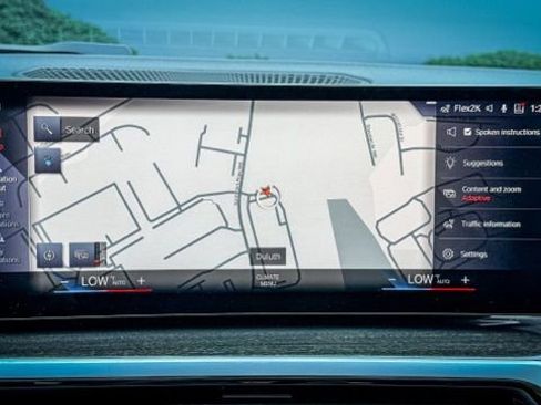 Used 2023 BMW i4 eDrive35 w/ Premium Package image 24