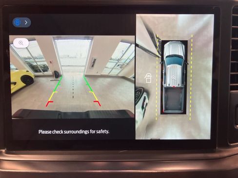 Certified 2023 Ford F350 Lariat w/ Lariat Ultimate Package image 32